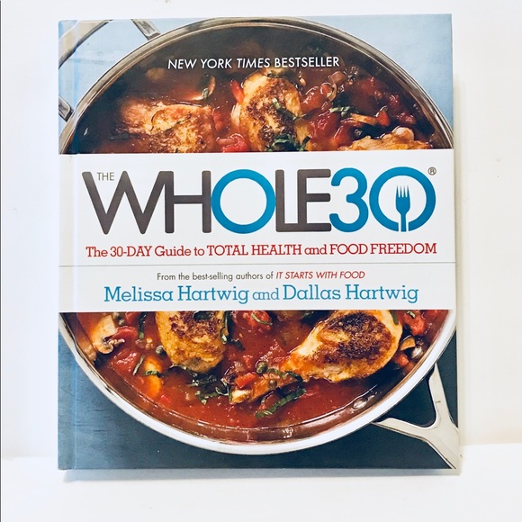Accessories - The Whole30: Guide to Total Health & Food Freedom Accessories - The Whole30: Guide to Total Health & Food Freedom